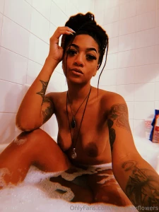 Bath time with me wash my back and i ll wash yours part 2