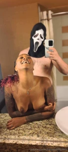 Just the tip he says part 1