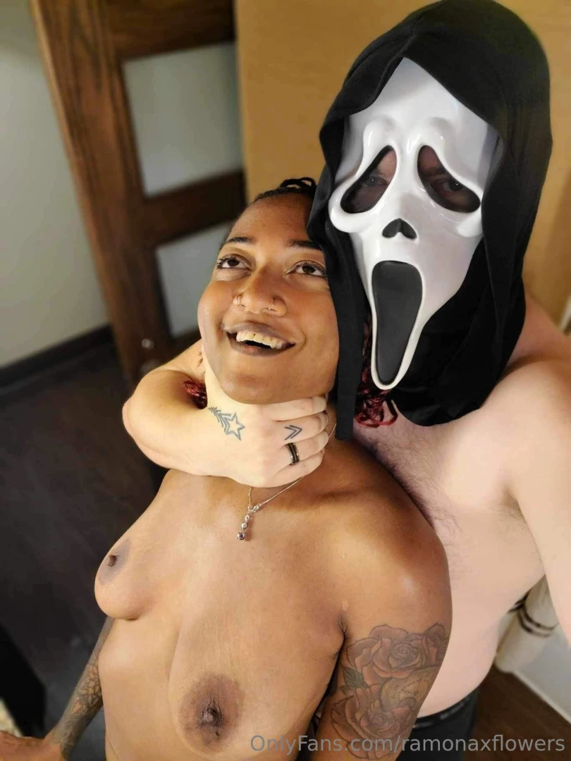 Just the tip he says 