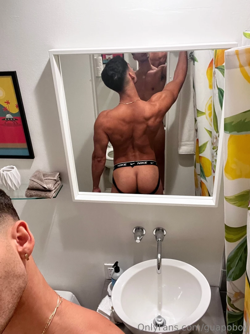 Love trying these on for you 