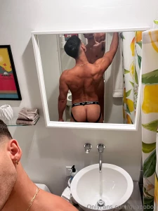 Love trying these on for you