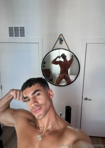 You come home and find me in bed like this what are you doing first part 1