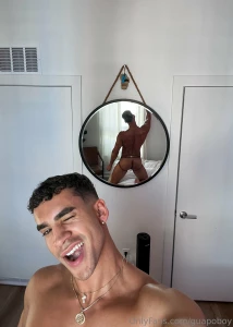 You come home and find me in bed like this what are you doing first part 3