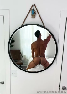 You come home and find me in bed like this what are you doing first part 2