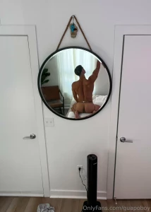 You come home and find me in bed like this what are you doing first