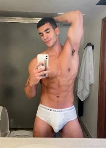 Heard you missed me part 5