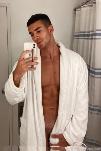 Kiss me goodnight part 28