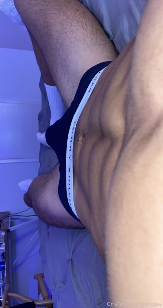 Socks and undies are my favorites combo 