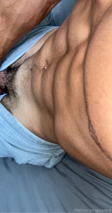 Woke up feeling playful part 1