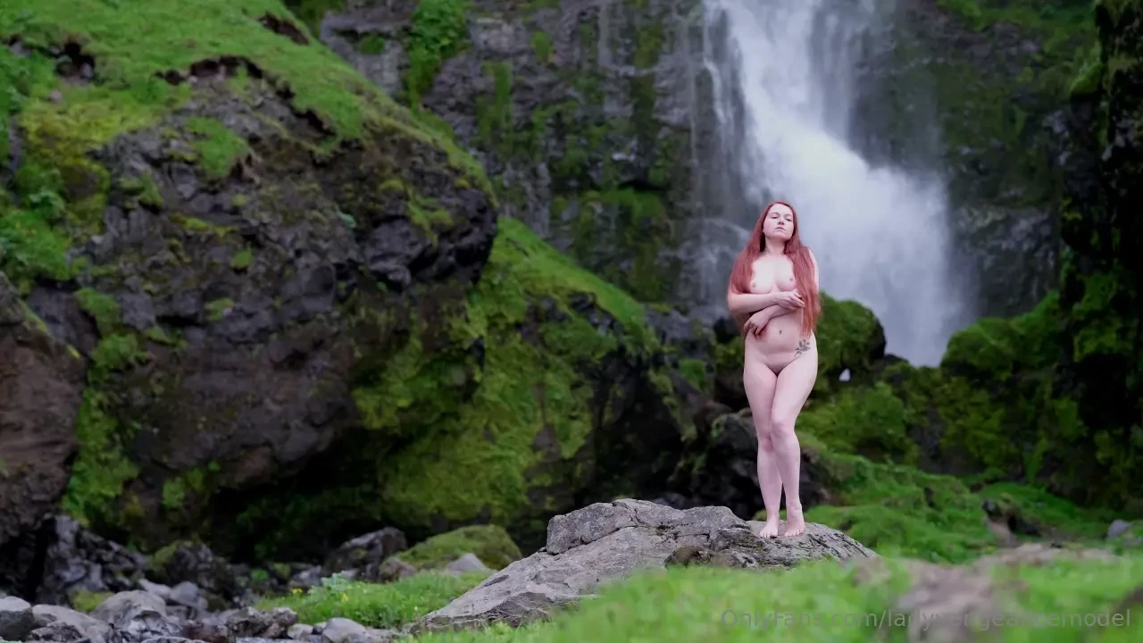 Two little behind the scenes videos from my last trip to iceland 