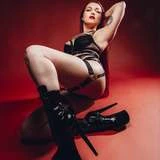 ladyvengeancemodel