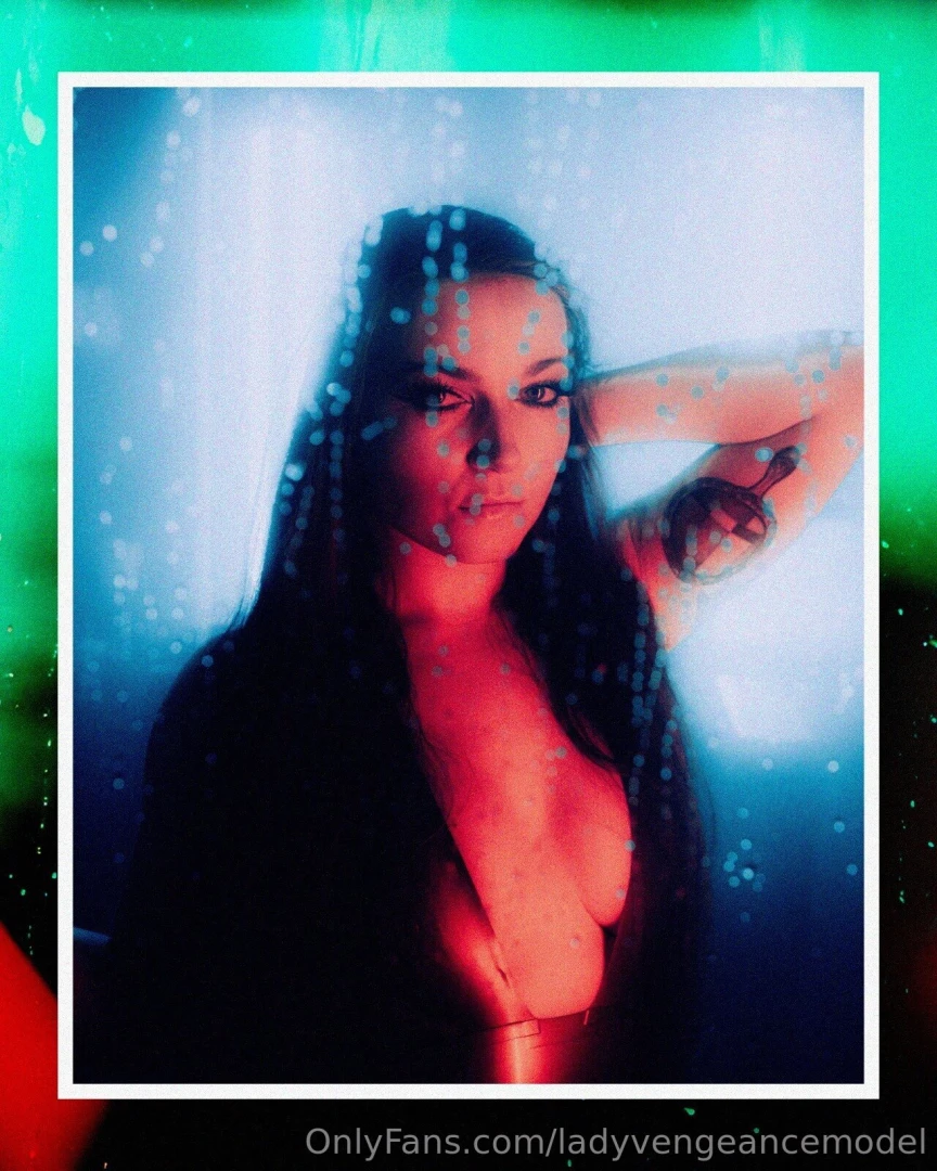 Third and last set from the shower shoot with jens de vos part 9 