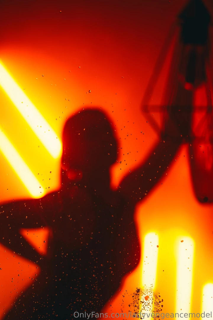 More from the shower shoot with jens de vos part 5 