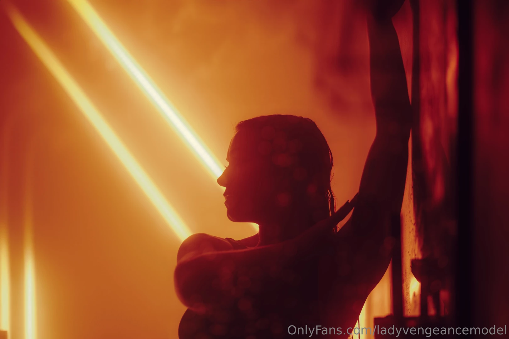 More from the shower shoot with jens de vos part 10 