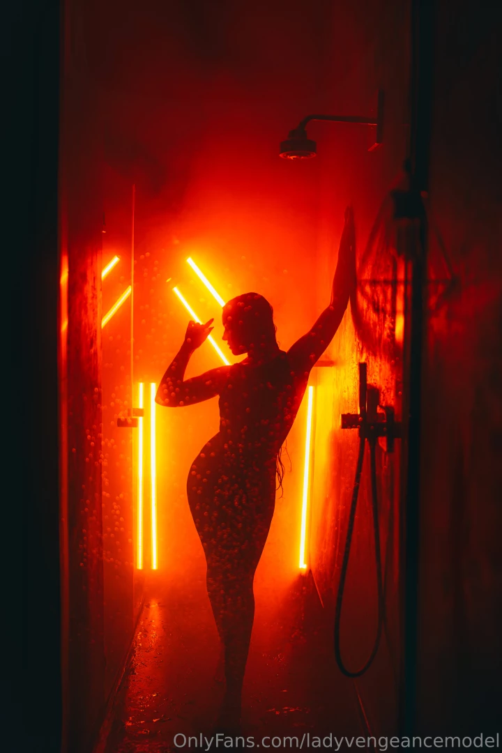 More from the shower shoot with jens de vos part 1 