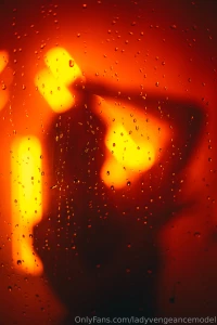 More from the shower shoot with jens de vos part 4