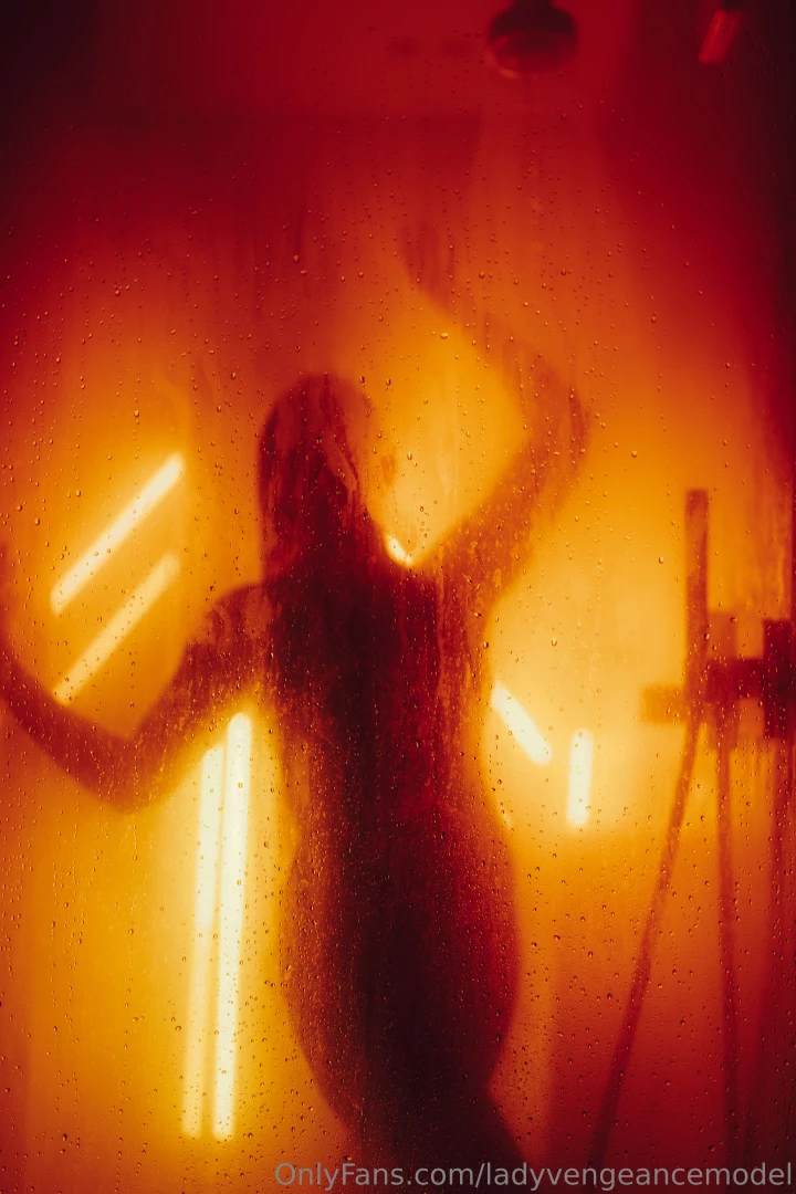 More from the shower shoot with jens de vos part 7 