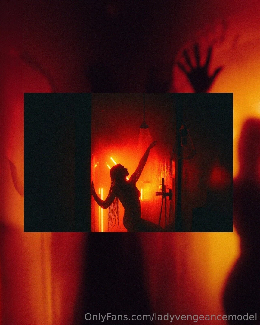 First edited series of the shower shoot with jens de vos very excited part 1 