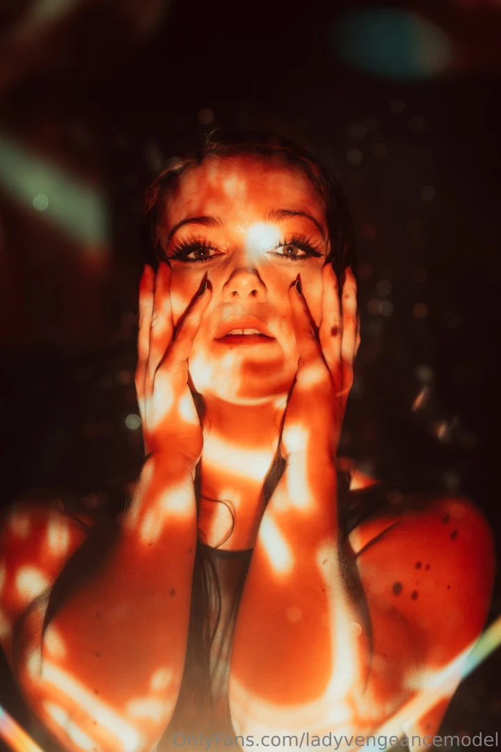 Set 2 from the shower shoot with jens de vos part 3 