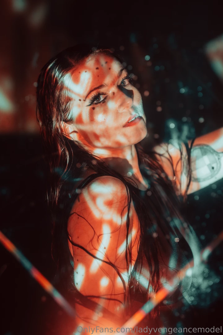 Set 2 from the shower shoot with jens de vos part 2 