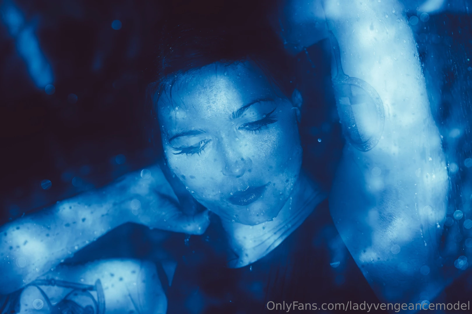 Set 2 from the shower shoot with jens de vos part 15 