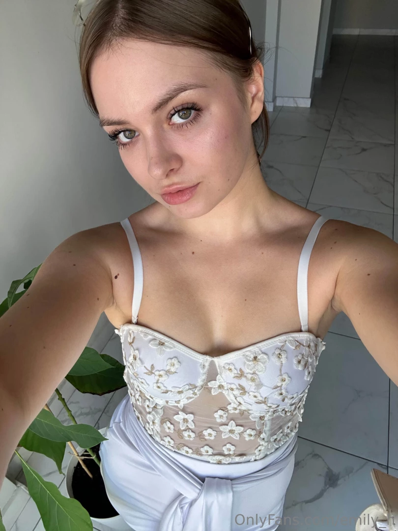 What are your plans for this sexy evening 