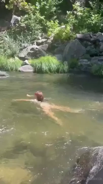 Naturally free 