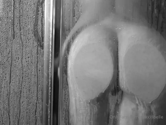 Cutie pa-booty mwah 