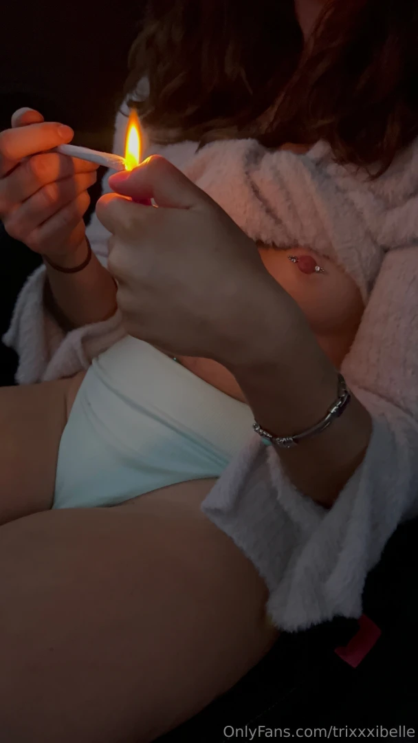 Roll amp up with me part 1 