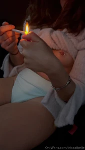 Roll amp up with me part 1