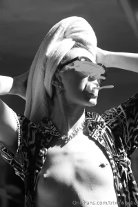 We had so much fun making these eating pineapple so i taste sweeter part 4