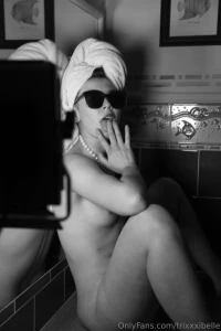 Morning swipe to remove the towel part 6