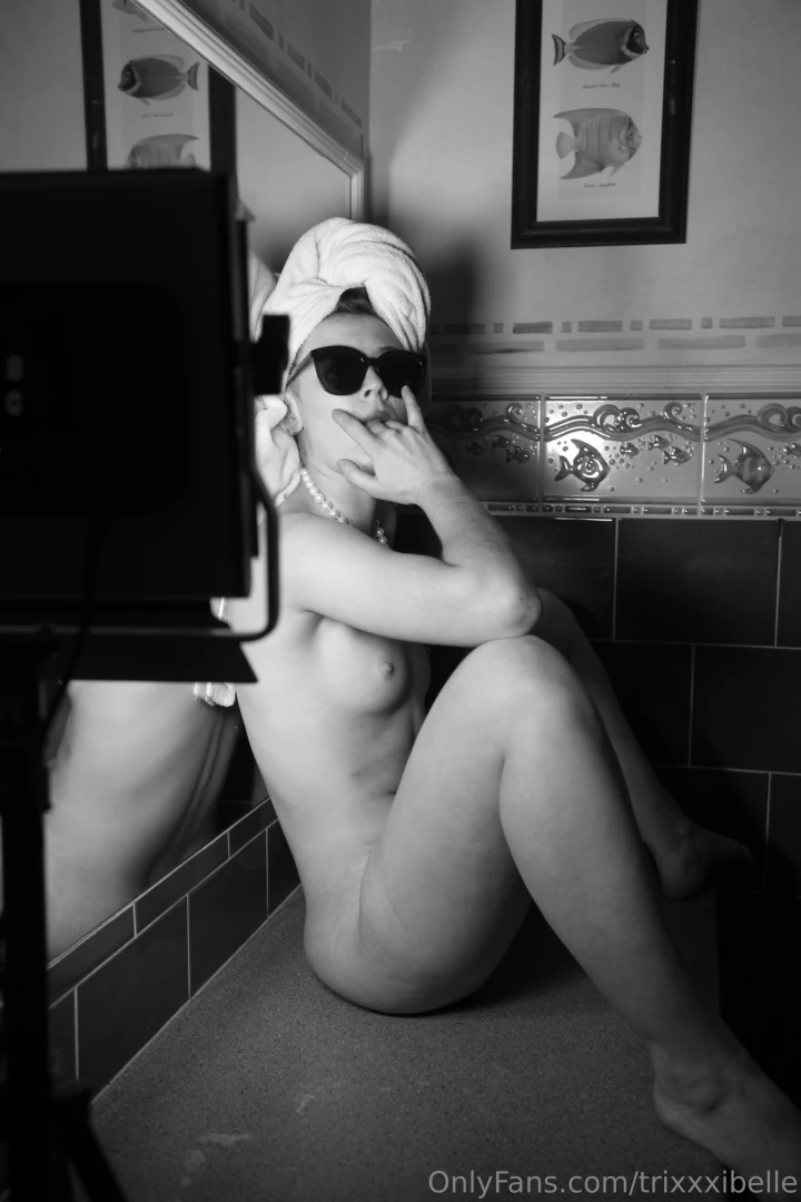 Morning swipe to remove the towel part 12 