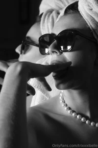 Morning swipe to remove the towel part 11