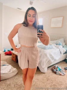 Today s summer outfit what do you think