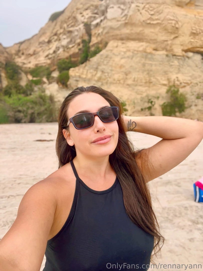 The famous black s beach in san diego so beautiful 