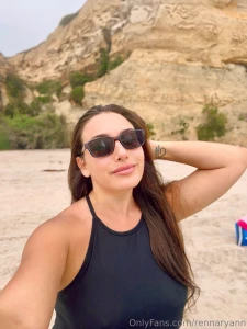 The famous black s beach in san diego so beautiful