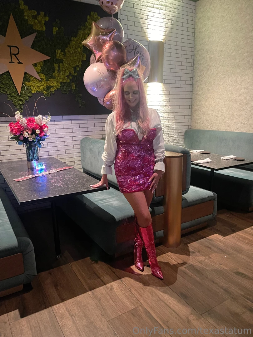 Birthday photo dump part 22 