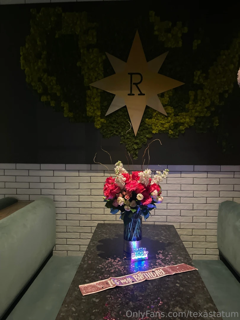 Birthday photo dump part 2 