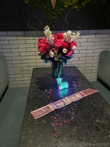 Birthday photo dump part 8