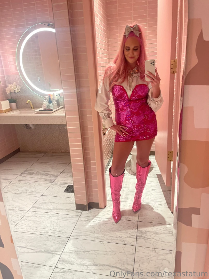 Birthday photo dump part 4 