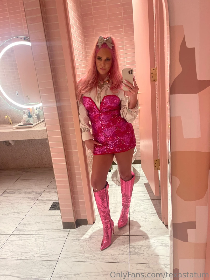 Birthday photo dump part 5 