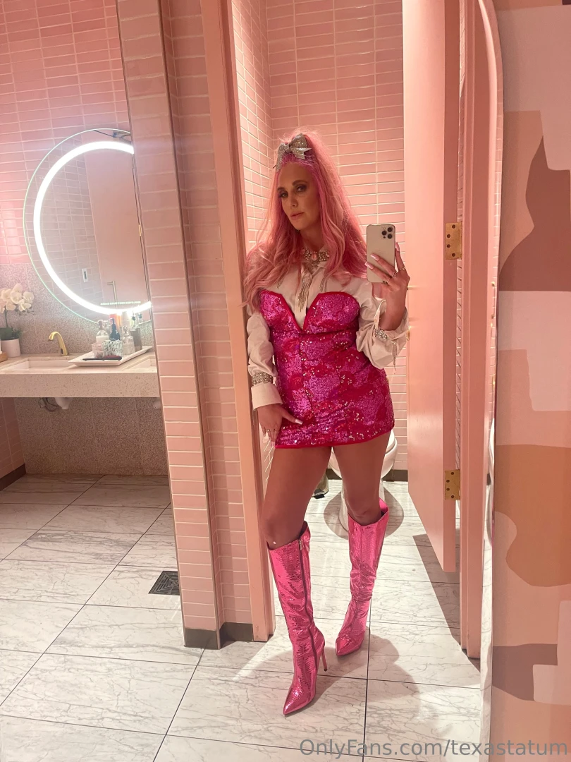 Birthday photo dump part 12 