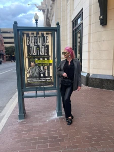 I had to match the theme say his name 3 times and i appear are you a part 3