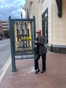 I had to match the theme say his name 3 times and i appear are you a part 4