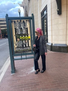 I had to match the theme say his name 3 times and i appear are you a part 2