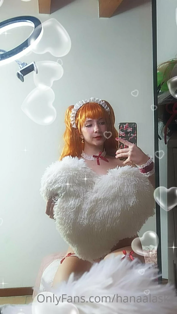 Ready for valentine s month part 3 