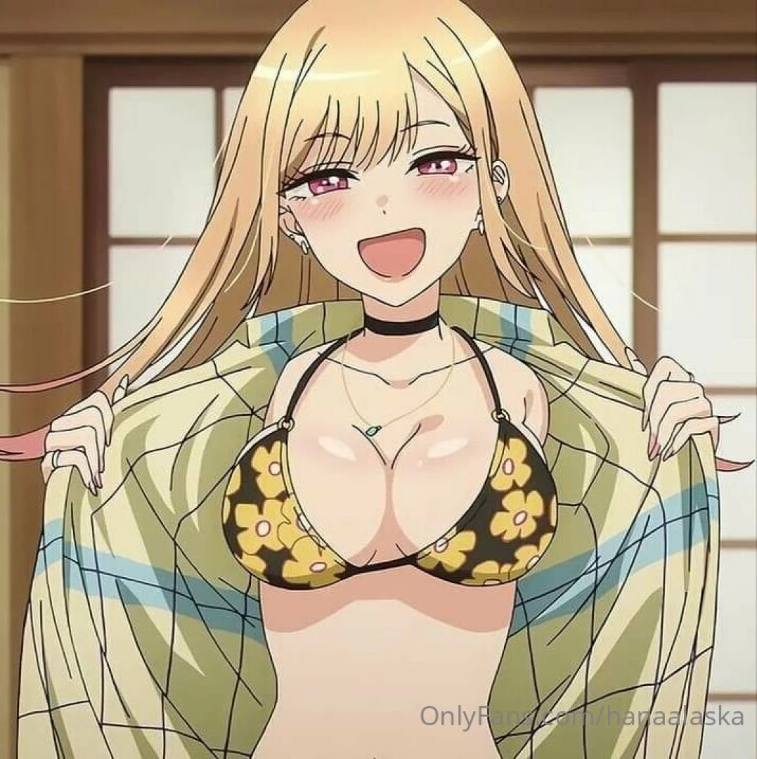 Have you watched my dress-up darling part 1 