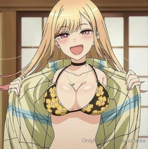 Have you watched my dress-up darling part 1