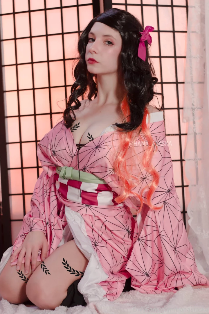 Berserk nezuko preview 